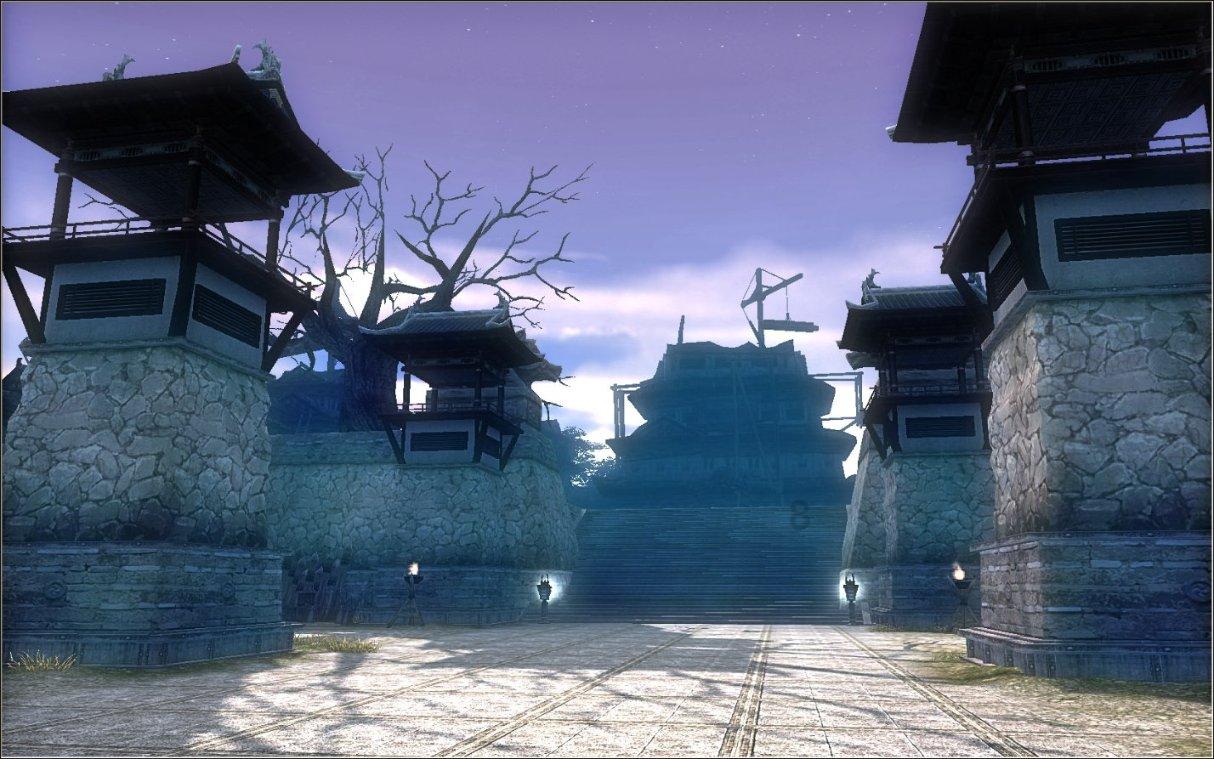 有没有专家知道这是一种什么虫游戏画面